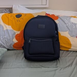 Dagne Dover Dakota Backpack - Medium, Storm